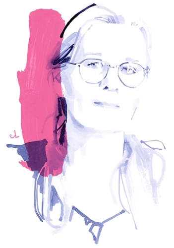 Photo de Maître Anne BOISSARD