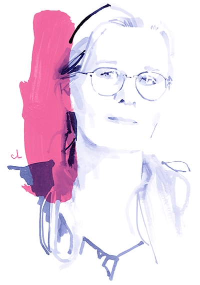 Photo de Maître Anne BOISSARD