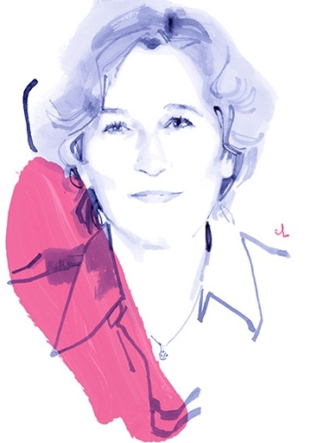 Photo de Maître Josée-Anne BÉNAZÉRAF