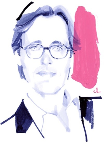 Photo de Maître Laurent MERLET