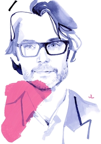 Photo de Maître Yvan DIRINGER